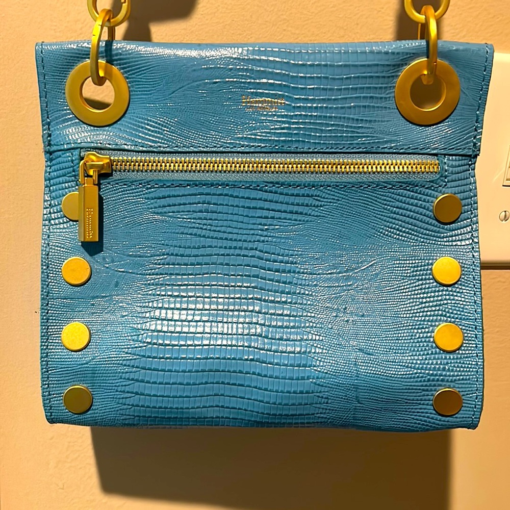 Hammitt Tony Small in blue